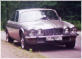 1977 Jaguar XJ6 (1968-79)